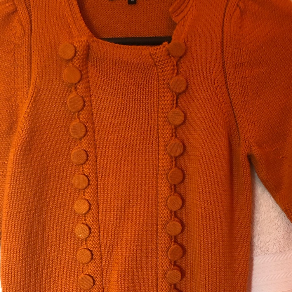 Gucci 2008 wool sweater